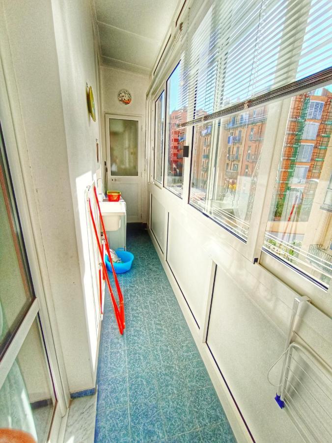 Appartamento La Casa Sul Mare-Savona Esterno foto