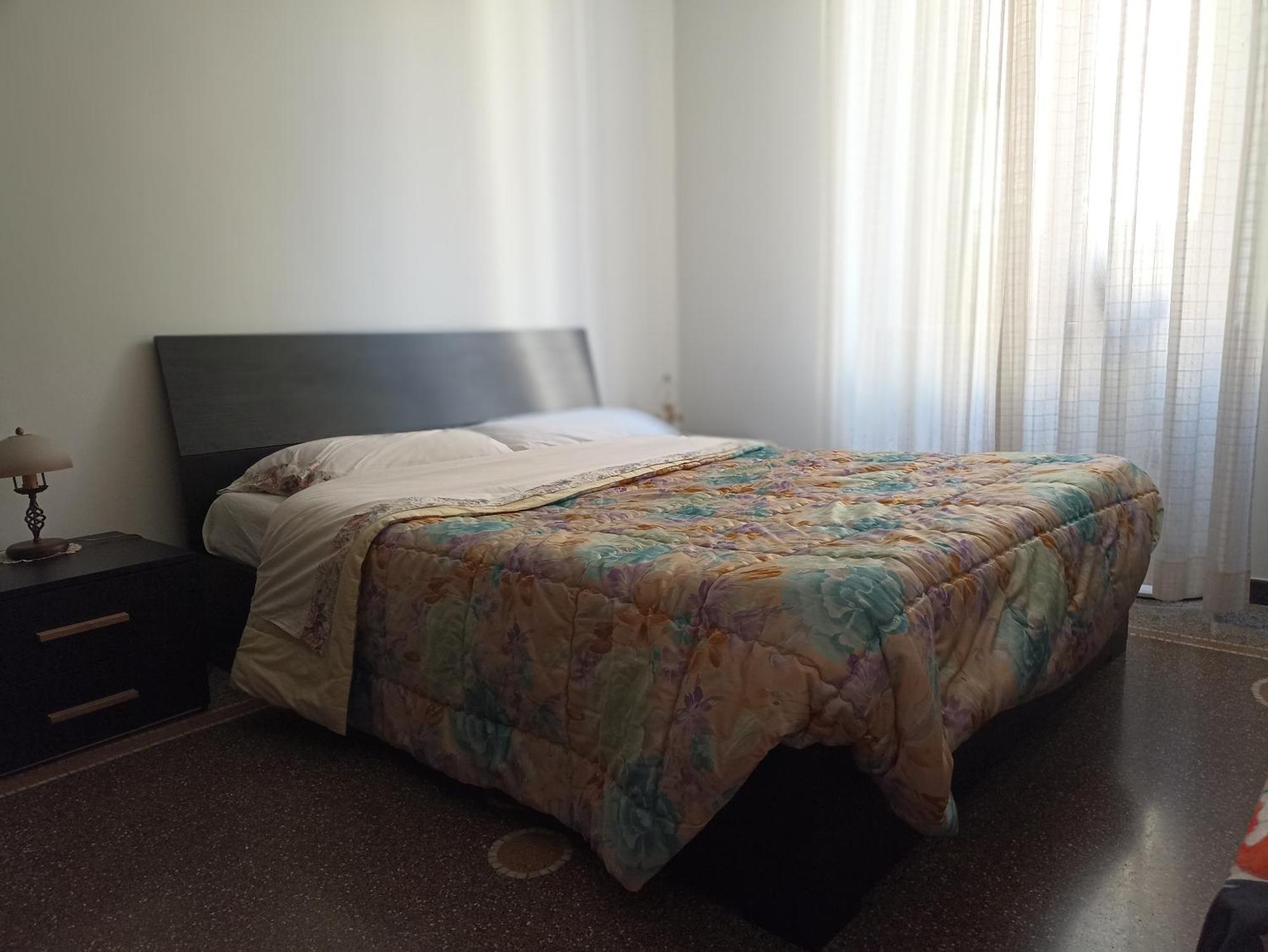 Appartamento La Casa Sul Mare-Savona Esterno foto