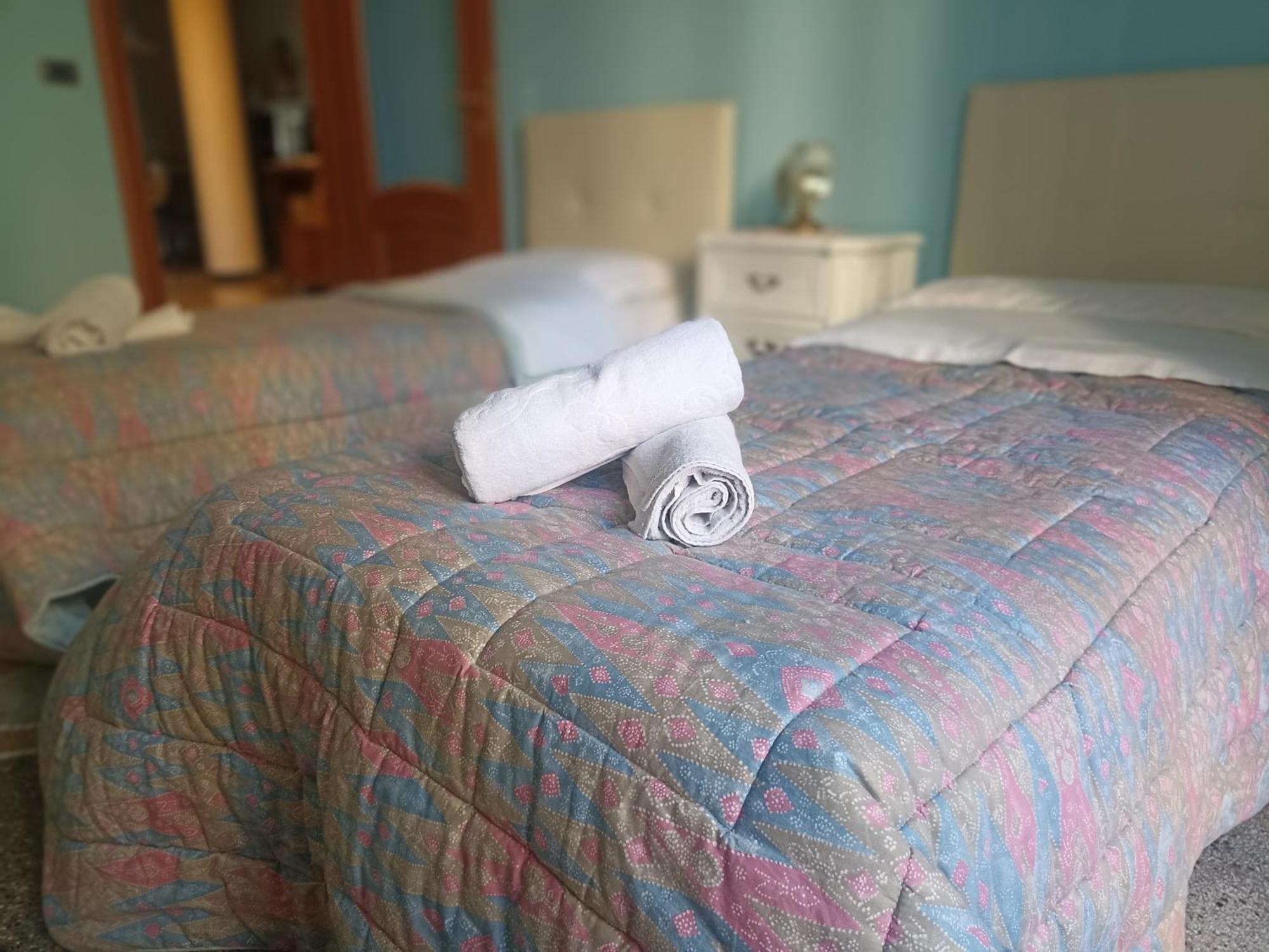 Appartamento La Casa Sul Mare-Savona Esterno foto